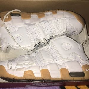 Uptempos (GS)